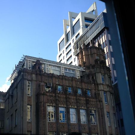 #55Highstreetauckland Apartment ภายนอก รูปภาพ