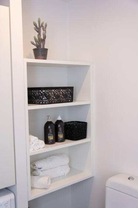 #55Highstreetauckland Apartment ภายนอก รูปภาพ