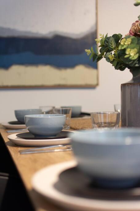 #55Highstreetauckland Apartment ภายนอก รูปภาพ