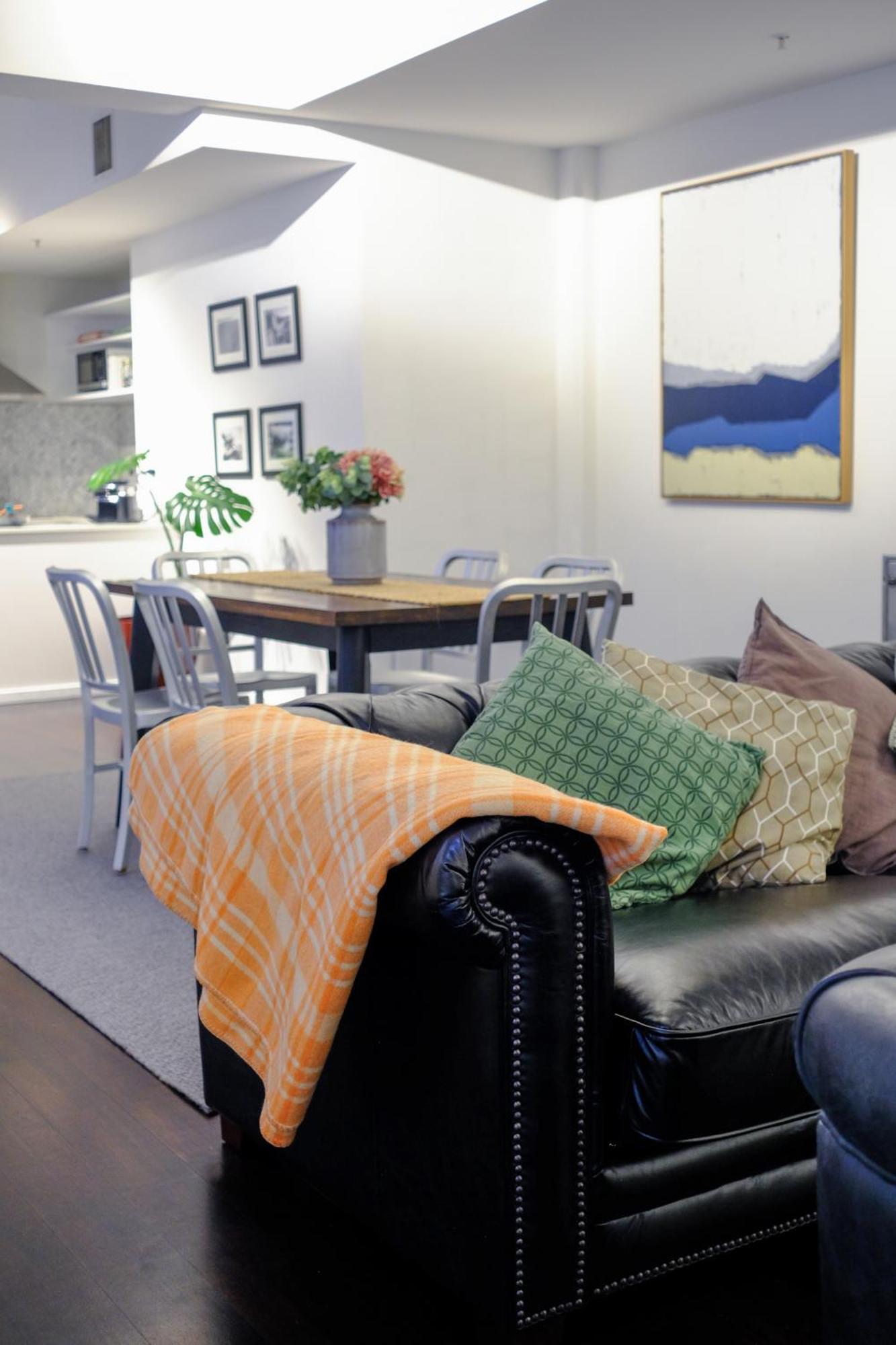 #55Highstreetauckland Apartment ภายนอก รูปภาพ