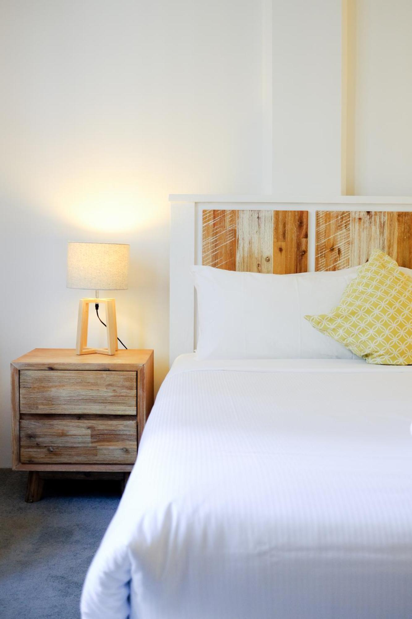 #55Highstreetauckland Apartment ภายนอก รูปภาพ