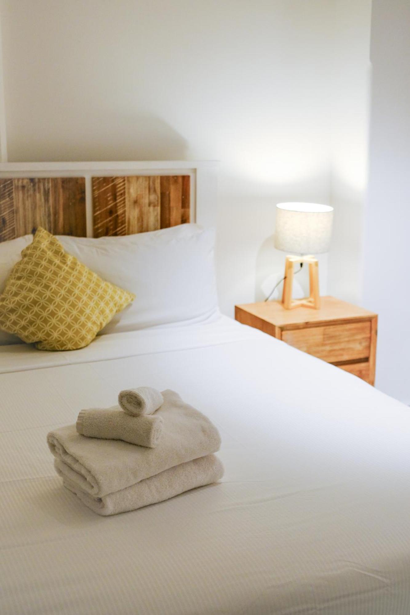 #55Highstreetauckland Apartment ภายนอก รูปภาพ