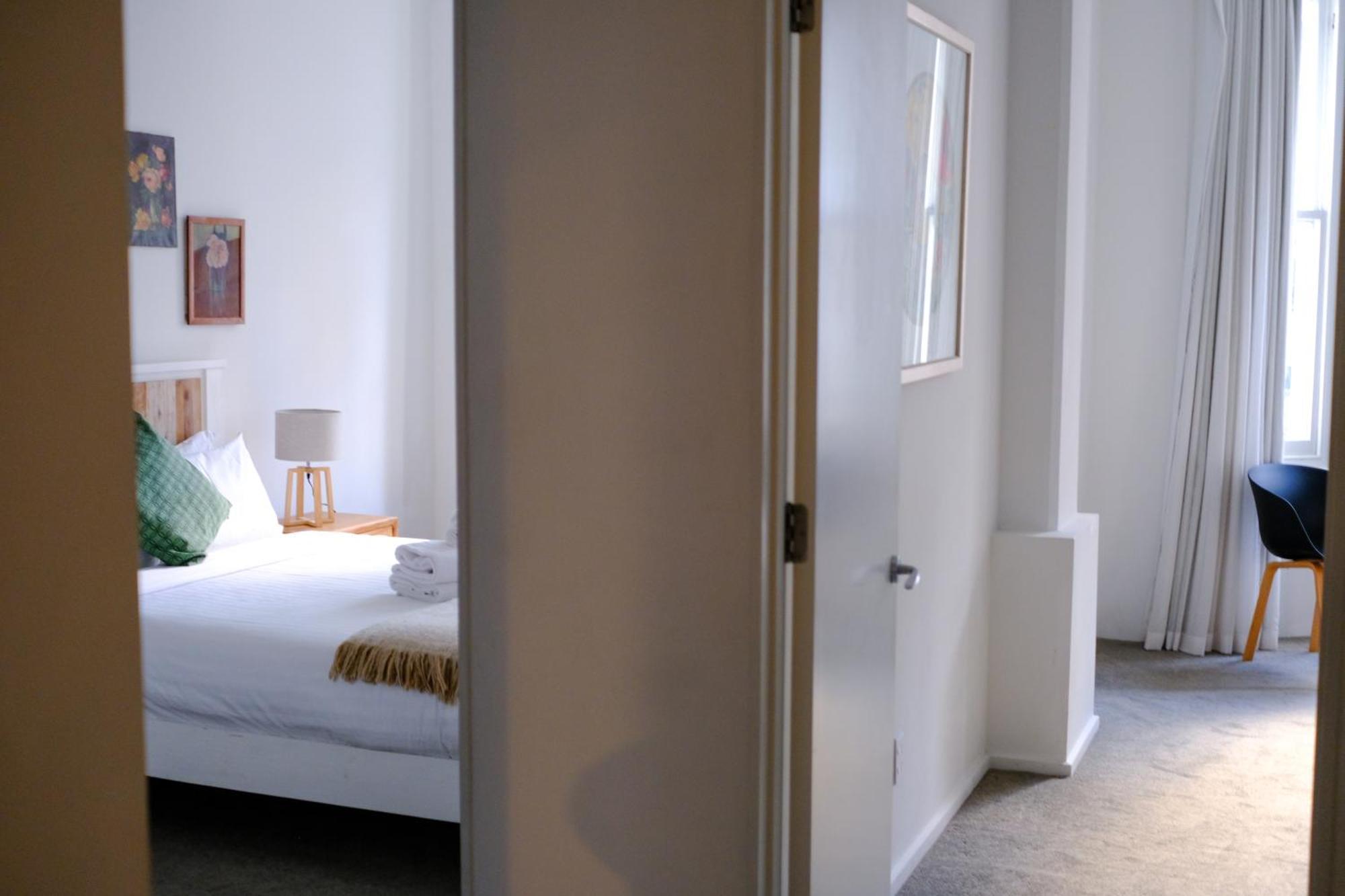 #55Highstreetauckland Apartment ภายนอก รูปภาพ