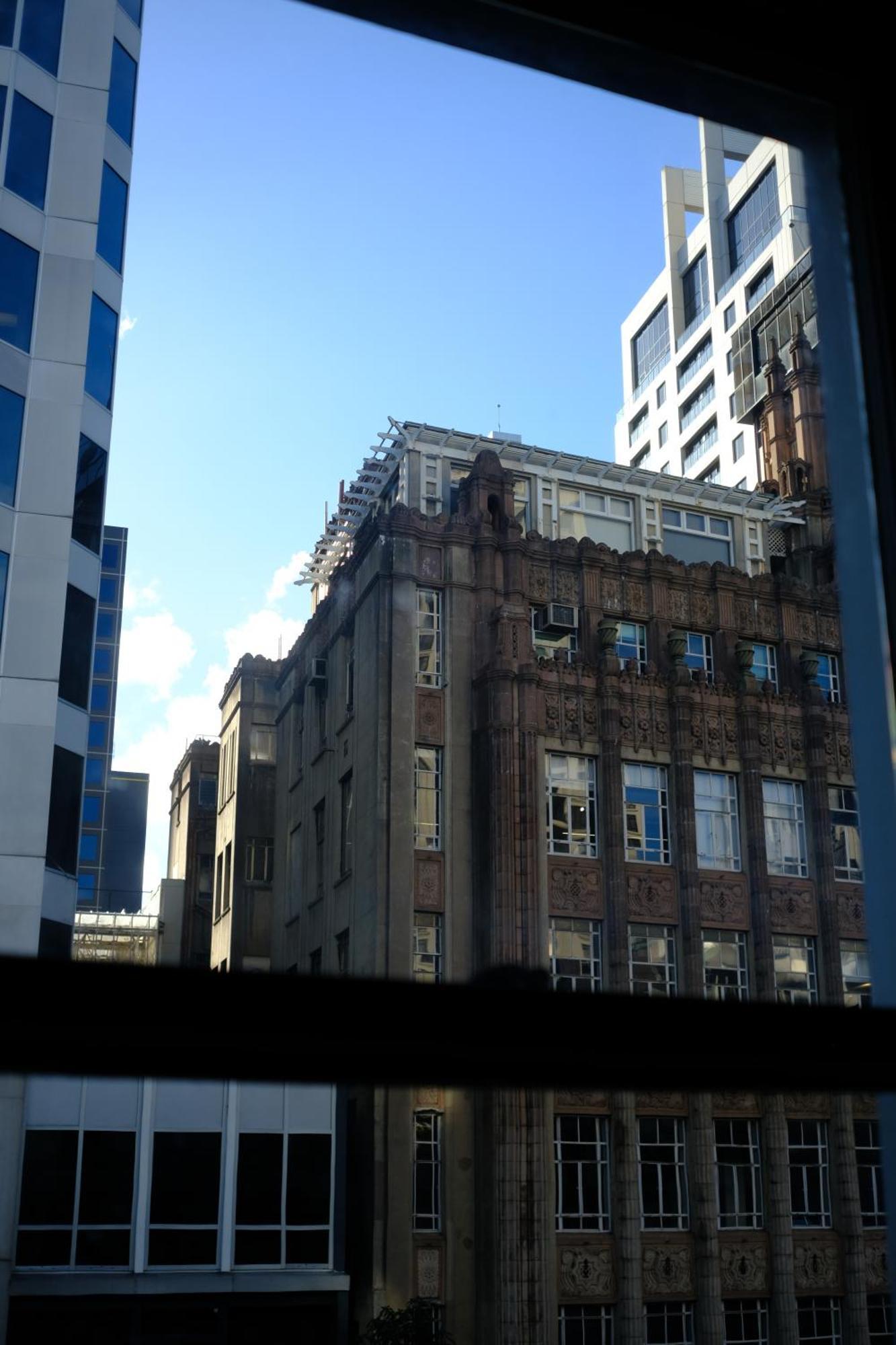 #55Highstreetauckland Apartment ภายนอก รูปภาพ