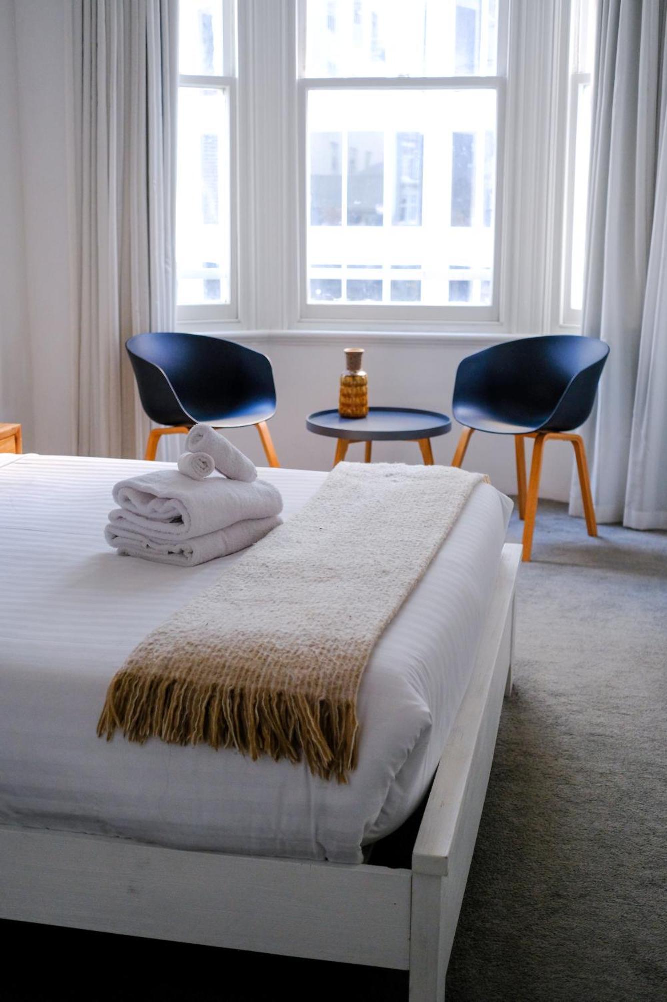 #55Highstreetauckland Apartment ภายนอก รูปภาพ