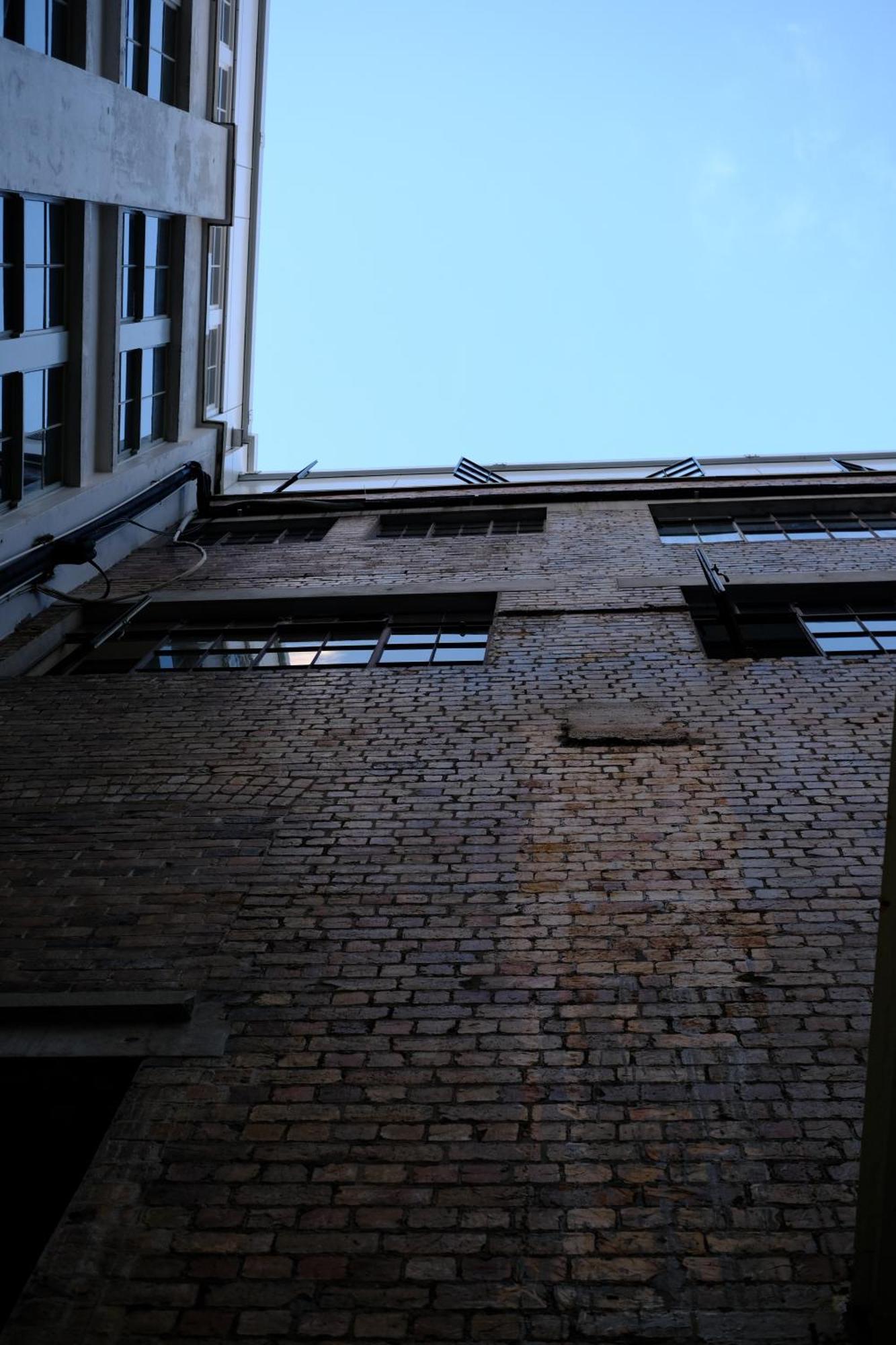 #55Highstreetauckland Apartment ภายนอก รูปภาพ