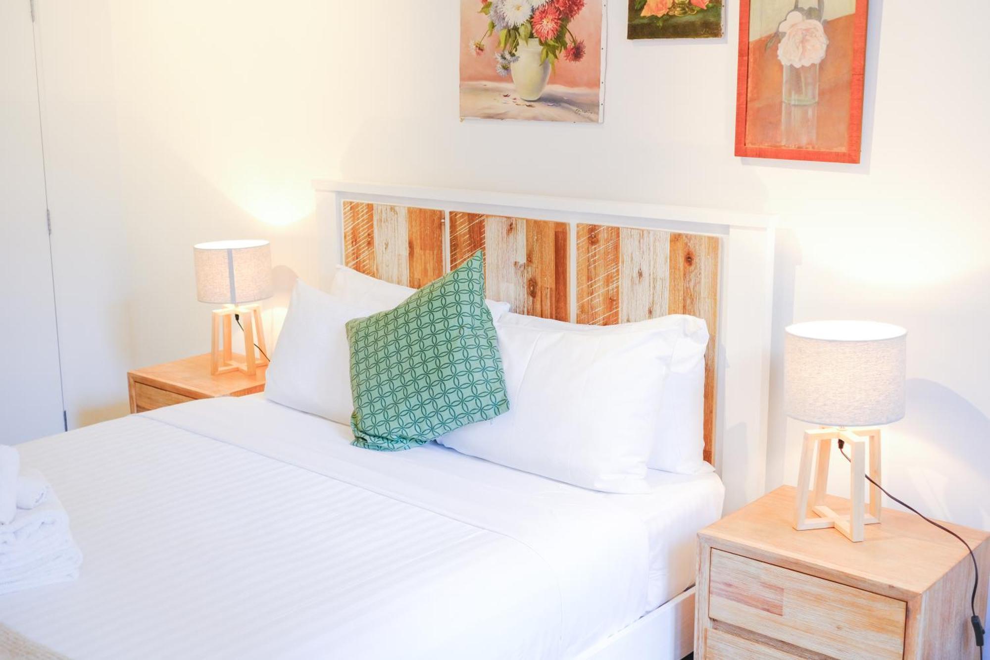 #55Highstreetauckland Apartment ภายนอก รูปภาพ
