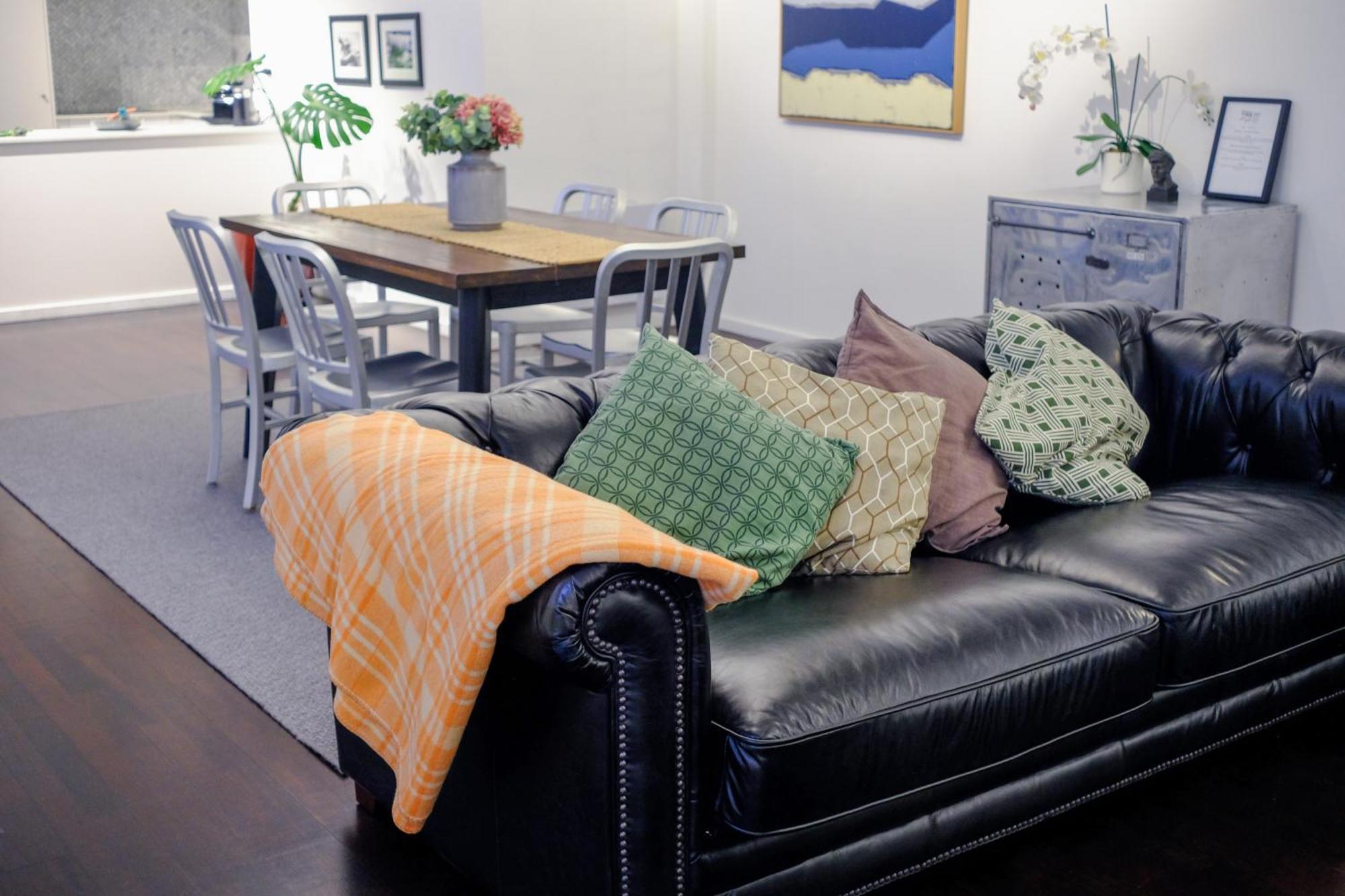 #55Highstreetauckland Apartment ภายนอก รูปภาพ