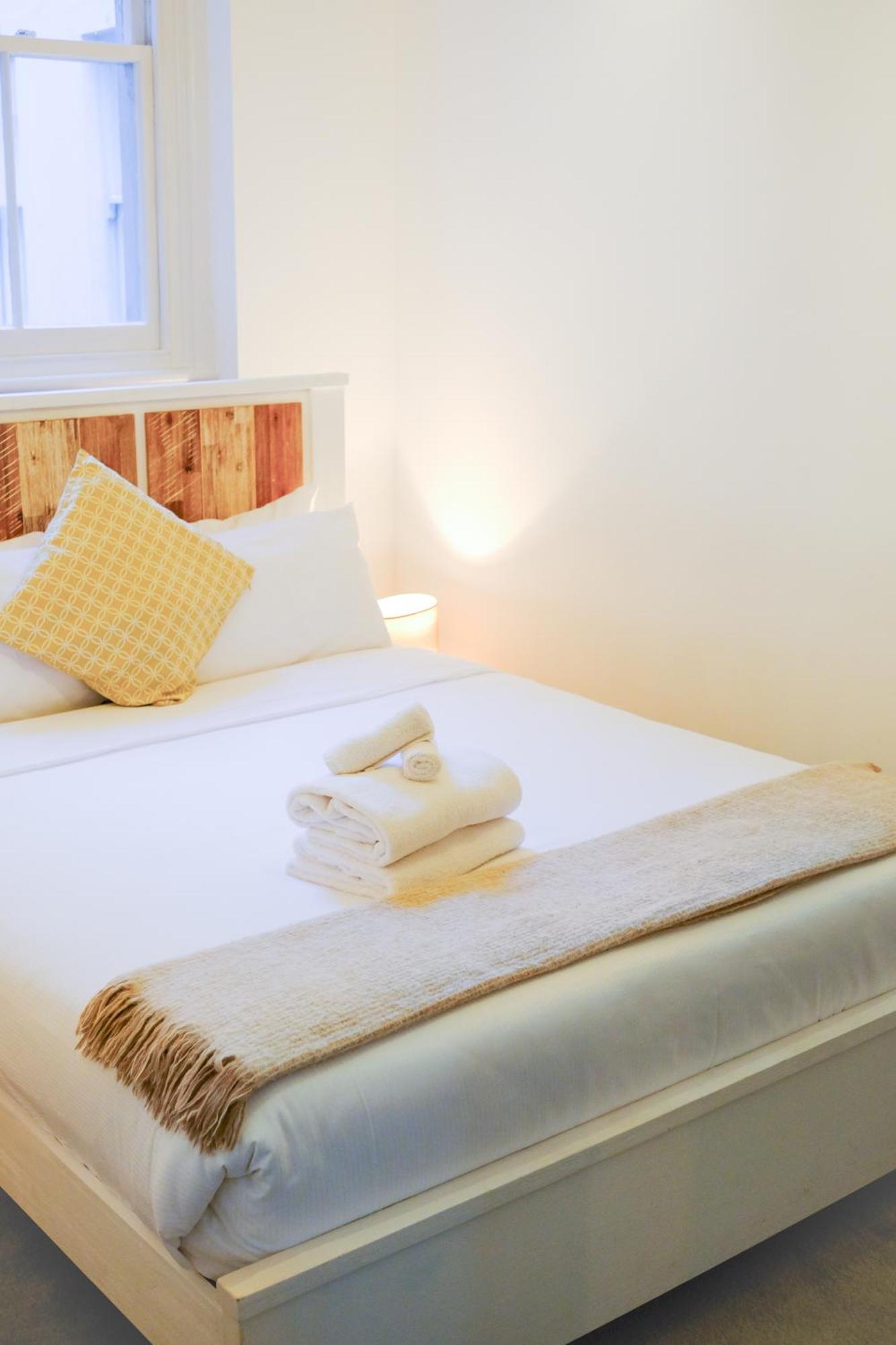 #55Highstreetauckland Apartment ภายนอก รูปภาพ