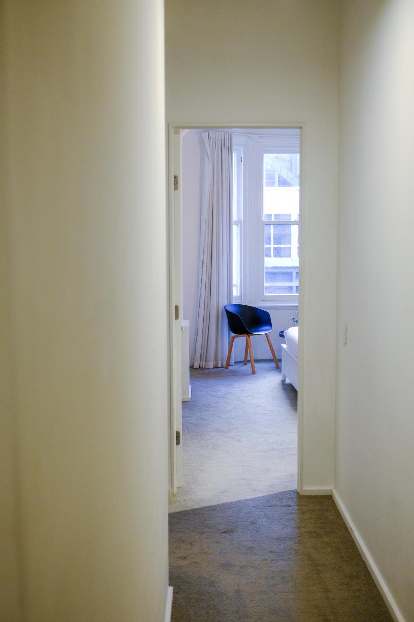 #55Highstreetauckland Apartment ภายนอก รูปภาพ