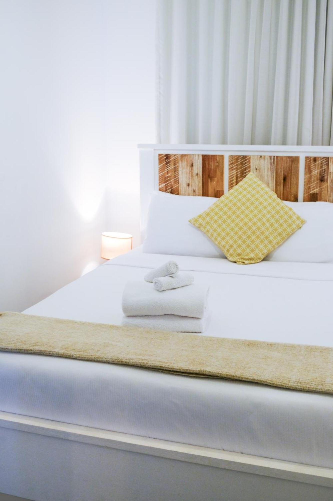 #55Highstreetauckland Apartment ภายนอก รูปภาพ