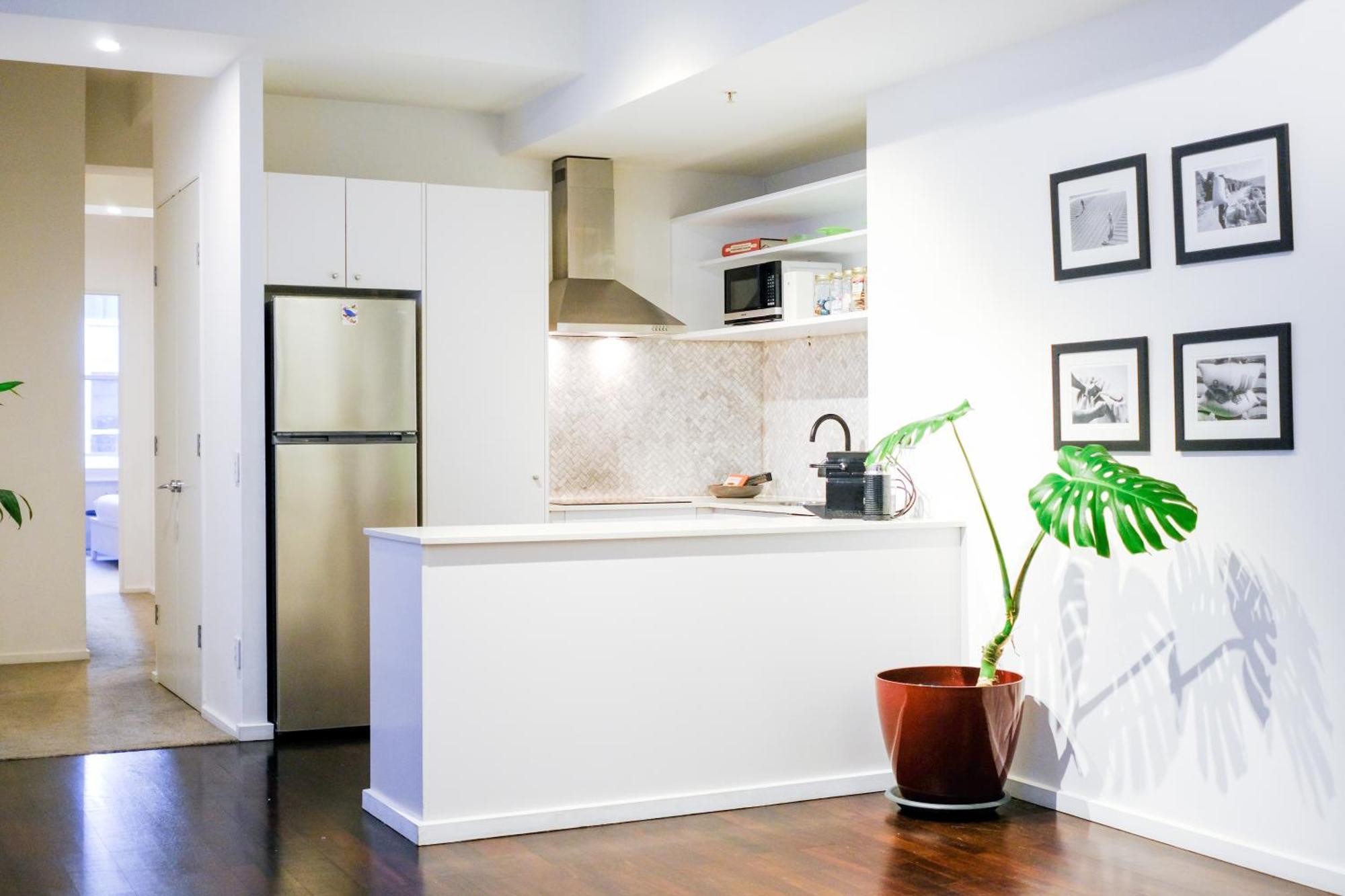 #55Highstreetauckland Apartment ภายนอก รูปภาพ
