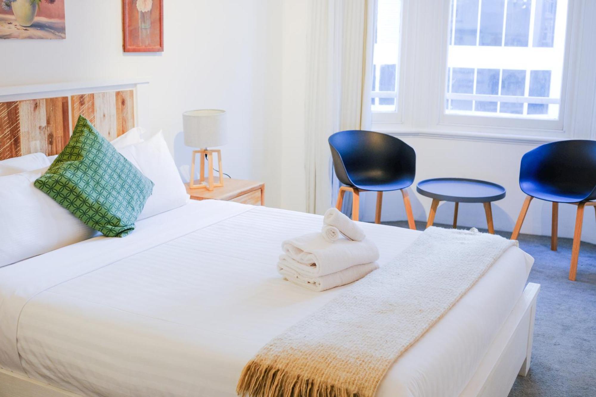 #55Highstreetauckland Apartment ภายนอก รูปภาพ