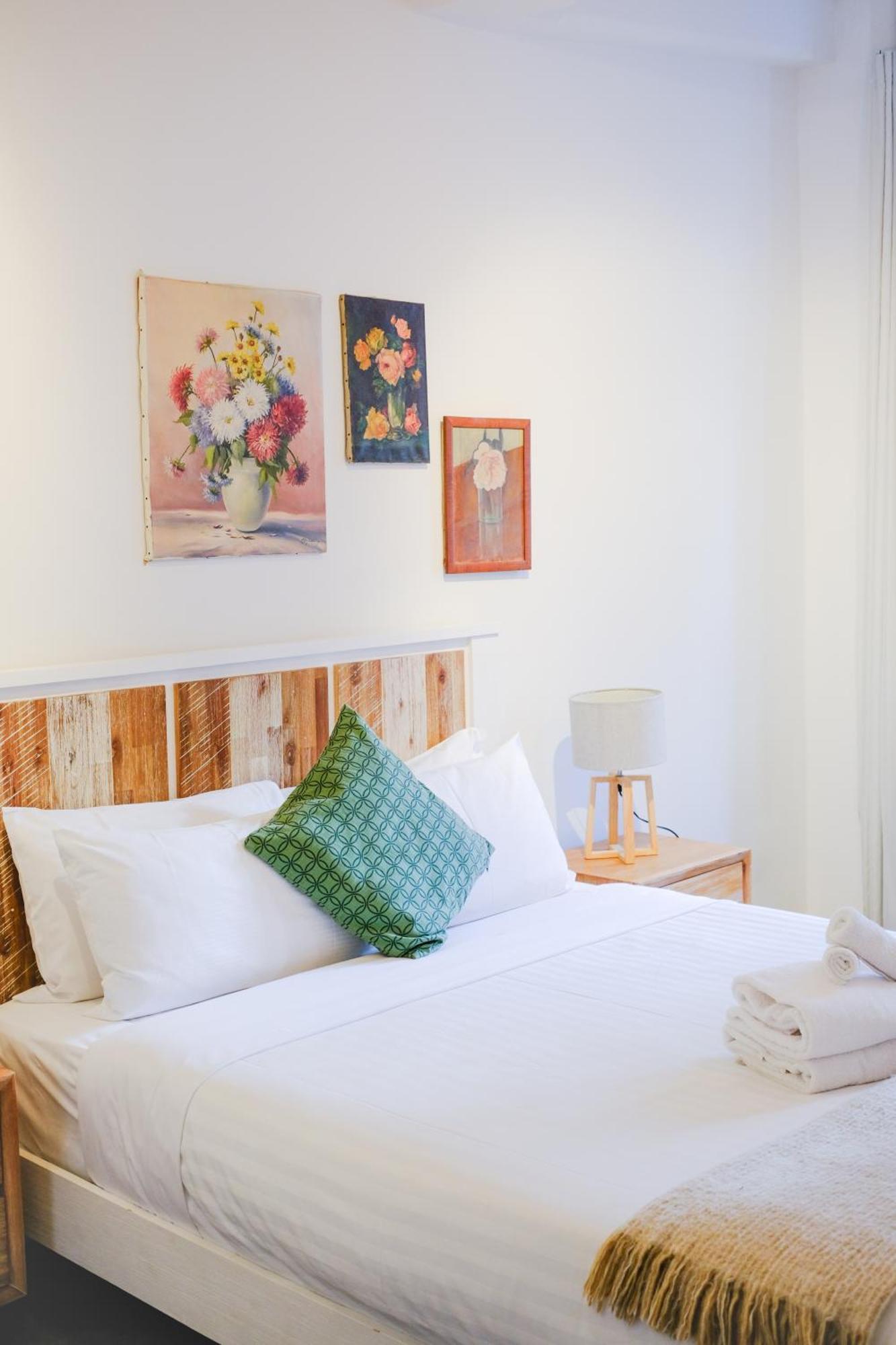 #55Highstreetauckland Apartment ภายนอก รูปภาพ