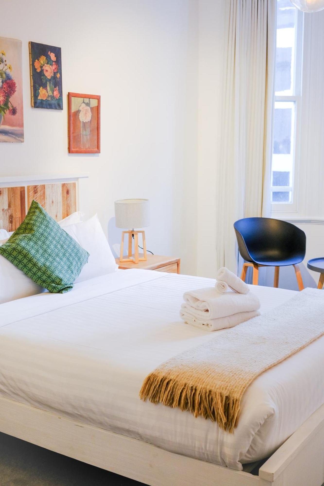 #55Highstreetauckland Apartment ภายนอก รูปภาพ