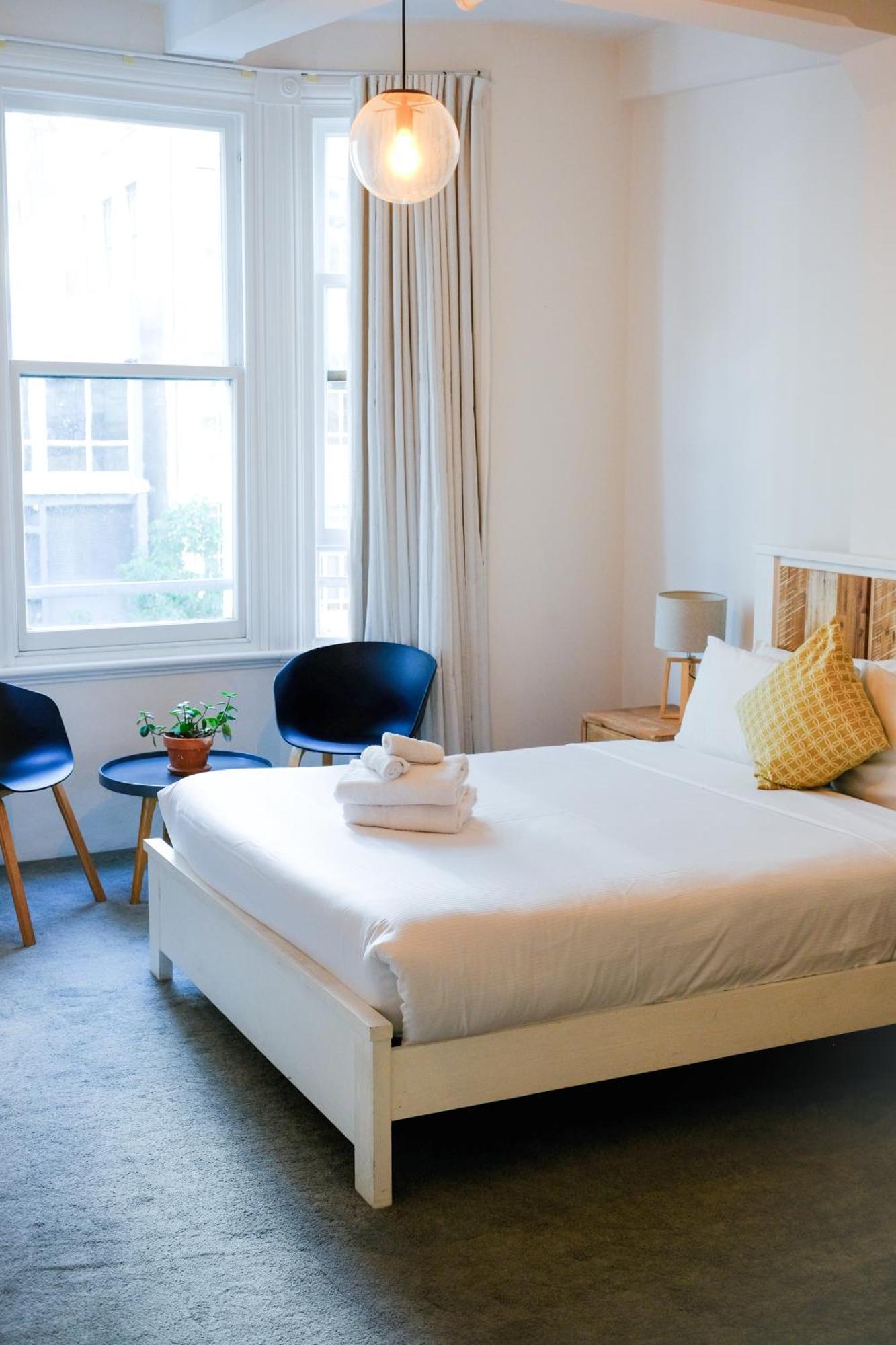 #55Highstreetauckland Apartment ภายนอก รูปภาพ