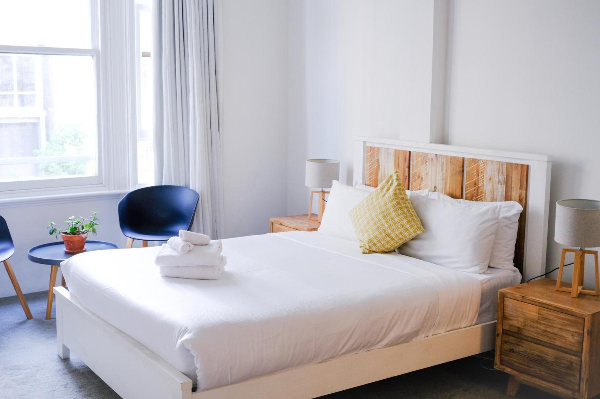 #55Highstreetauckland Apartment ภายนอก รูปภาพ