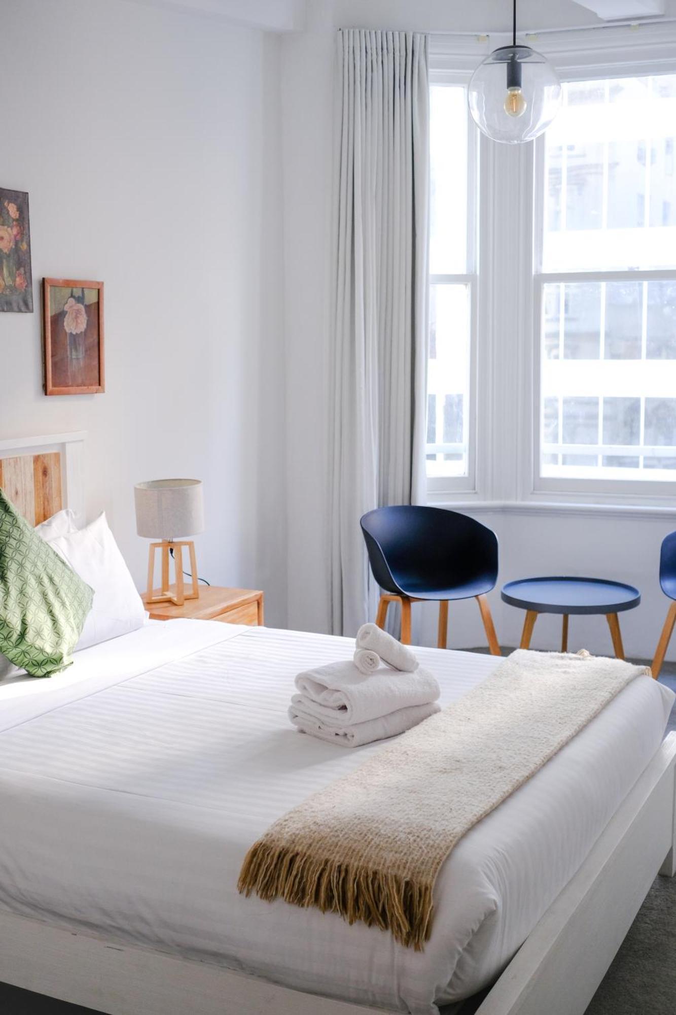 #55Highstreetauckland Apartment ภายนอก รูปภาพ